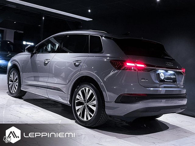 Audi Q4 E-tron 13