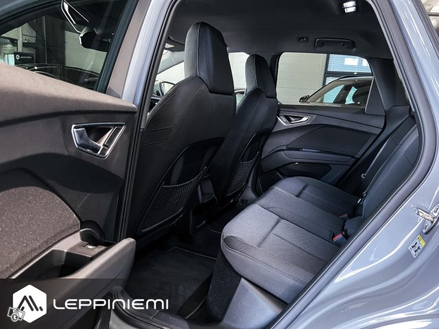 Audi Q4 E-tron 20