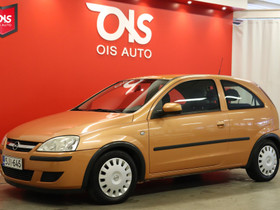 Opel Corsa, Autot, Valkeakoski, Tori.fi Opel Corsa, Autot, Valkeakoski, Tori.fi