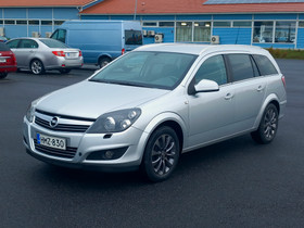 Opel Astra, Autot, Isokyrö, Tori.fi Opel Astra, Autot, Isokyrö, Tori.fi