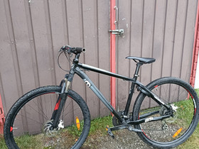 Nakamura shadow 29, Maastopyörät, Polkupyörät ja pyöräily, Veteli, Tori.fi Nakamura shadow 29, Maastopyörät, Polkupyörät ja pyöräily, Veteli, Tori.fi