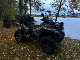 Can am outlander 570 max, Mönkijän varaosat ja tarvikkeet, Mototarvikkeet ja varaosat, Rovaniemi, Tori.fi Can am outlander 570 max, Mönkijän varaosat ja tarvikkeet, Mototarvikkeet ja varaosat, Rovaniemi, Tori.fi