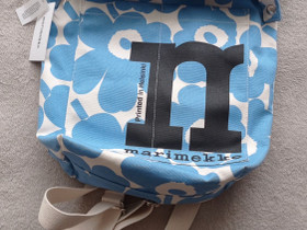 Marimekko unikko reppu, Laukut ja hatut, Asusteet ja kellot, Jyväskylä, Tori.fi Marimekko unikko reppu, Laukut ja hatut, Asusteet ja kellot, Jyväskylä, Tori.fi
