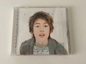 Robin Koodi -CD, Musiikki CD, DVD ja nitteet, Musiikki ja soittimet, Kauhajoki, Tori.fi