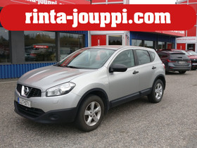 Nissan Qashqai, Autot, Kokkola, Tori.fi Nissan Qashqai, Autot, Kokkola, Tori.fi