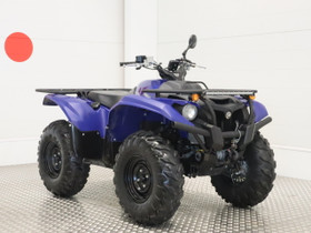 YAMAHA Quaddy, Traktorit, Kuljetuskalusto ja raskas kalusto, Pori, Tori.fi YAMAHA Quaddy, Traktorit, Kuljetuskalusto ja raskas kalusto, Pori, Tori.fi