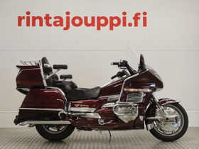 Honda GL, Moottoripyörät, Moto, Pori, Tori.fi Honda GL, Moottoripyörät, Moto, Pori, Tori.fi