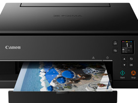 Canon Pixma TS6350a monitoimitulostin (musta), Oheislaitteet, Tietokoneet ja lisälaitteet, Forssa, Tori.fi Canon Pixma TS6350a monitoimitulostin (musta), Oheislaitteet, Tietokoneet ja lisälaitteet, Forssa, Tori.fi