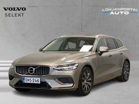 Volvo V60, Autot, Lohja, Tori.fi Volvo V60, Autot, Lohja, Tori.fi