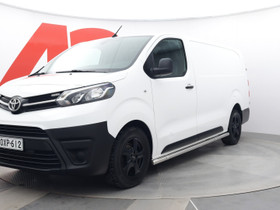 TOYOTA Proace, Autot, Raisio, Tori.fi TOYOTA Proace, Autot, Raisio, Tori.fi
