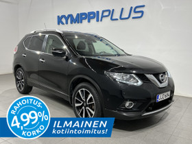 Nissan X-Trail, Autot, Kokkola, Tori.fi Nissan X-Trail, Autot, Kokkola, Tori.fi