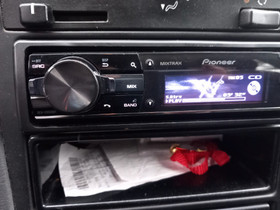Pioneer deh-x9500bt, Autostereot ja tarvikkeet, Auton varaosat ja tarvikkeet, Viitasaari, Tori.fi Pioneer deh-x9500bt, Autostereot ja tarvikkeet, Auton varaosat ja tarvikkeet, Viitasaari, Tori.fi