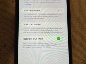 Apple iPhone 11, Puhelimet, Puhelimet ja tarvikkeet, Seinäjoki, Tori.fi