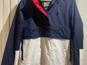 Superdry anorakki, Ulkoilu ja retkeily, Urheilu ja ulkoilu, Keminmaa, Tori.fi Superdry anorakki, Ulkoilu ja retkeily, Urheilu ja ulkoilu, Keminmaa, Tori.fi