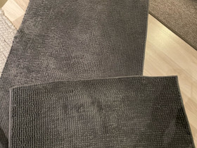 Vessan matot, Matot ja tekstiilit, Sisustus ja huonekalut, Rovaniemi, Tori.fi Vessan matot, Matot ja tekstiilit, Sisustus ja huonekalut, Rovaniemi, Tori.fi
