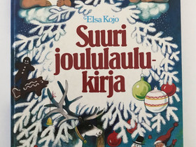 Suuri joululaulukirja, Harrastekirjat, Kirjat ja lehdet, Lappeenranta, Tori.fi Suuri joululaulukirja, Harrastekirjat, Kirjat ja lehdet, Lappeenranta, Tori.fi
