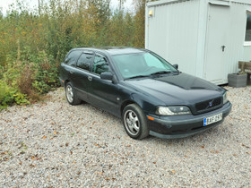 Volvo V40, Autot, Orimattila, Tori.fi Volvo V40, Autot, Orimattila, Tori.fi