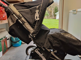 Emmaljunga Scooter -rattaat, Rattaat ja vaunut, Lastentarvikkeet ja lelut, Tornio, Tori.fi Emmaljunga Scooter -rattaat, Rattaat ja vaunut, Lastentarvikkeet ja lelut, Tornio, Tori.fi
