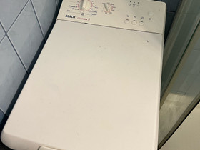 Bosch päältätäytettävä pesukone, Pesu- ja kuivauskoneet, Kodinkoneet, Joensuu, Tori.fi Bosch päältätäytettävä pesukone, Pesu- ja kuivauskoneet, Kodinkoneet, Joensuu, Tori.fi