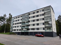 2H, Saratie 7, Voisalmi, Lappeenranta