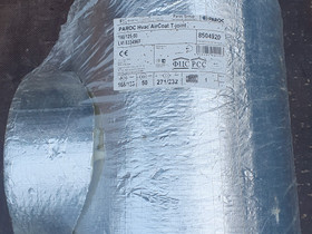 Paroc Hvac airCoat, Eristys ja katot, Rakennustarvikkeet ja tykalut, Mikkeli, Tori.fi