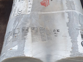 Paroc Hvac AirCoat, Eristys ja katot, Rakennustarvikkeet ja työkalut, Mikkeli, Tori.fi Paroc Hvac AirCoat, Eristys ja katot, Rakennustarvikkeet ja työkalut, Mikkeli, Tori.fi