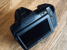 Blackmagic Pocket Cinema Camera 6K PRO + CFast, Kamerat, Kamerat ja valokuvaus, Kuopio, Tori.fi Blackmagic Pocket Cinema Camera 6K PRO + CFast, Kamerat, Kamerat ja valokuvaus, Kuopio, Tori.fi