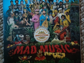 Madventures Hajotkaa Pakkaseen 7", Musiikki CD, DVD ja äänitteet, Musiikki ja soittimet, Espoo, Tori.fi Madventures Hajotkaa Pakkaseen 7", Musiikki CD, DVD ja äänitteet, Musiikki ja soittimet, Espoo, Tori.fi