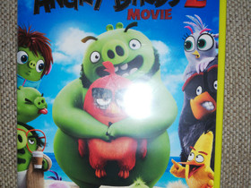 Angry birds 2, Elokuvat, Ulvila, Tori.fi