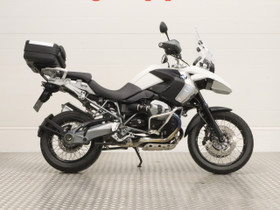 BMW R1200GS, Moottoripyörät, Moto, Pori, Tori.fi BMW R1200GS, Moottoripyörät, Moto, Pori, Tori.fi