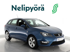Seat Ibiza ST, Autot, Hämeenlinna, Tori.fi Seat Ibiza ST, Autot, Hämeenlinna, Tori.fi