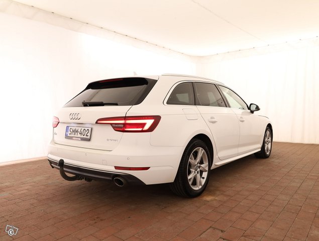 Audi A4 2