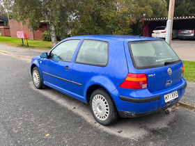 Volkswagen Golf, Autot, Vaasa, Tori.fi