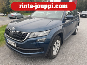 Skoda Kodiaq, Autot, Vaasa, Tori.fi Skoda Kodiaq, Autot, Vaasa, Tori.fi