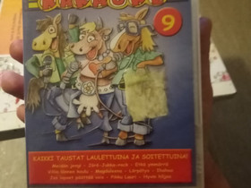 Lasten karaoke, Musiikki CD, DVD ja äänitteet, Musiikki ja soittimet, Lahti, Tori.fi Lasten karaoke, Musiikki CD, DVD ja äänitteet, Musiikki ja soittimet, Lahti, Tori.fi