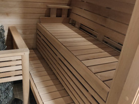 Esteettömät saunanlauteet, Kylpyhuoneet, WC:t ja saunat, Rakennustarvikkeet ja työkalut, Jyväskylä, Tori.fi Esteettömät saunanlauteet, Kylpyhuoneet, WC:t ja saunat, Rakennustarvikkeet ja työkalut, Jyväskylä, Tori.fi