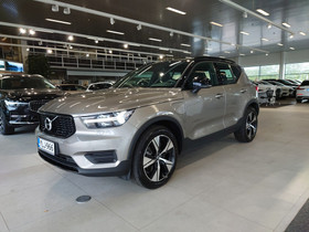 VOLVO XC40, Autot, Kouvola, Tori.fi VOLVO XC40, Autot, Kouvola, Tori.fi
