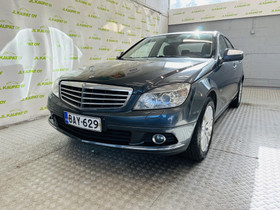 Mercedes-Benz C, Autot, Lempäälä, Tori.fi Mercedes-Benz C, Autot, Lempäälä, Tori.fi