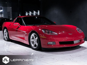 Chevrolet Corvette, Autot, Tampere, Tori.fi Chevrolet Corvette, Autot, Tampere, Tori.fi