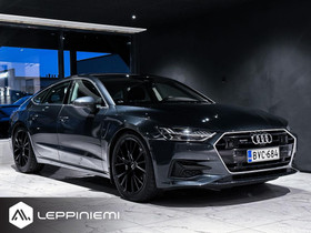 Audi A7, Autot, Tampere, Tori.fi Audi A7, Autot, Tampere, Tori.fi