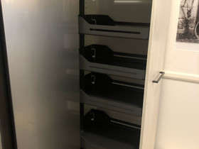 Apteekkarinkaappimekanismi, Keittiöt, Rakennustarvikkeet ja työkalut, Joensuu, Tori.fi Apteekkarinkaappimekanismi, Keittiöt, Rakennustarvikkeet ja työkalut, Joensuu, Tori.fi