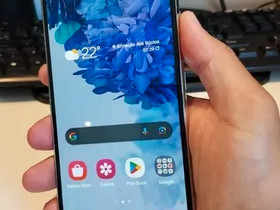 Samsung galaxy s20 fe 5g, Puhelimet, Puhelimet ja tarvikkeet, Järvenpää, Tori.fi Samsung galaxy s20 fe 5g, Puhelimet, Puhelimet ja tarvikkeet, Järvenpää, Tori.fi