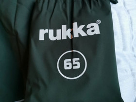 Rukka sadetakki 65, Koirien tarvikkeet, Lemmikkieläimet, Espoo, Tori.fi Rukka sadetakki 65, Koirien tarvikkeet, Lemmikkieläimet, Espoo, Tori.fi