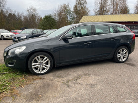 Volvo V60, Autot, Raahe, Tori.fi Volvo V60, Autot, Raahe, Tori.fi