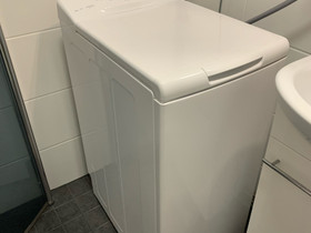 VARATTU Whirlpool pyykinpesukone, Pesu- ja kuivauskoneet, Kodinkoneet, Kajaani, Tori.fi VARATTU Whirlpool pyykinpesukone, Pesu- ja kuivauskoneet, Kodinkoneet, Kajaani, Tori.fi