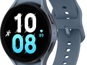 Samsung Galaxy Watch5 älykello 44 mm BT (safiiri), Muu viihde-elektroniikka, Viihde-elektroniikka, Vaasa, Tori.fi Samsung Galaxy Watch5 älykello 44 mm BT (safiiri), Muu viihde-elektroniikka, Viihde-elektroniikka, Vaasa, Tori.fi