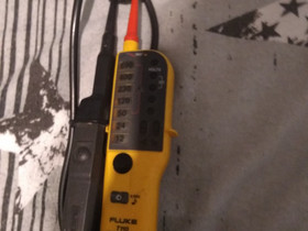 Fluke 110, Muu viihde-elektroniikka, Viihde-elektroniikka, Jyväskylä, Tori.fi Fluke 110, Muu viihde-elektroniikka, Viihde-elektroniikka, Jyväskylä, Tori.fi