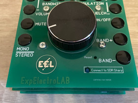 Viritysnuppi SDR-radioille, Muu viihde-elektroniikka, Viihde-elektroniikka, Jyväskylä, Tori.fi Viritysnuppi SDR-radioille, Muu viihde-elektroniikka, Viihde-elektroniikka, Jyväskylä, Tori.fi