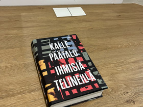 Ihmisiä Telineillä Kalle Päätalo, Muut kirjat ja lehdet, Kirjat ja lehdet, Pori, Tori.fi Ihmisiä Telineillä Kalle Päätalo, Muut kirjat ja lehdet, Kirjat ja lehdet, Pori, Tori.fi