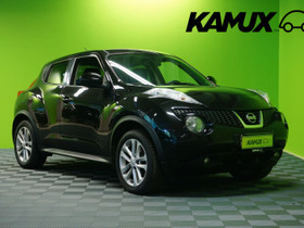 Nissan Juke, Autot, Kuopio, Tori.fi Nissan Juke, Autot, Kuopio, Tori.fi